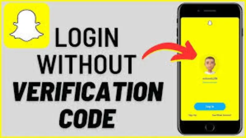 How to register in Snapchat without phone number